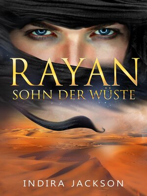 cover image of Sohn der Wüste